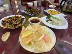 -照金特色农家乐