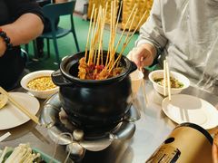 -0317火锅鸡·清真(正达店)