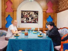-乡村馕坑肉·烧烤·新疆菜·本地人更爱吃(阿勒泰首店)