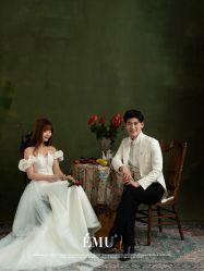 -EMU艺慕摄影(扬中店)