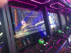 -真快活Coohoo Max(武汉绿地新田360店)