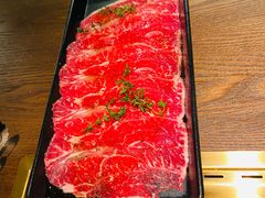 -新石器烤肉(中房金谊广场店)