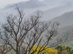 -终南山南五台景区