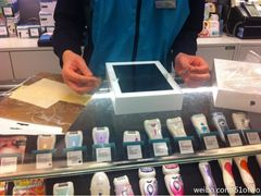 -百老汇(海港城海洋中心店)