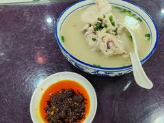 -丁太婆老妈蹄花(人民公园非遗总店)