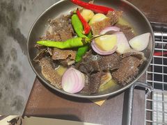 -夜食白市Yespicy·烧烤啤酒宵夜(番禺四海城店)