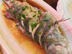 -谊荣海鲜大牌档(石湖店)