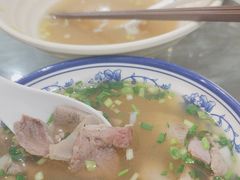 -西关刘福记(文德路店)