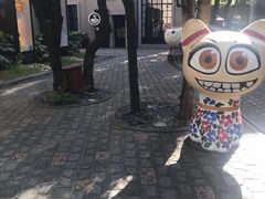 -徐家汇源景区-衡山坊