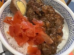 -吉野家(朝阳大悦城店)