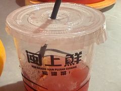 -闽上鲜·福建菜(龙湖滨江天街店)