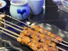 -额尔敦传统涮(公园西路店)