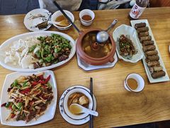 -小厨子私房菜·云南美食店