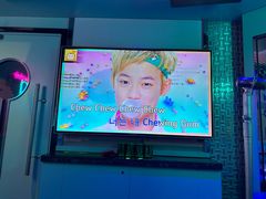 -好乐迪(张扬路八佰伴店)