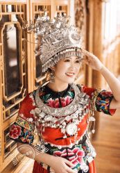 点击看大图 -巴黎恋人(盛景嘉园店)