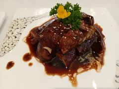 -乾隆美食·本帮菜(黄河路店)