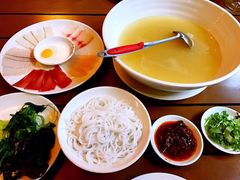 -西双版纳洲际度假酒店-曼霖轩中餐厅
