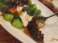 -功德林(南京西路店)