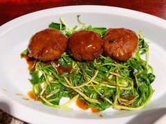 -南京大牌档(香港广场店)