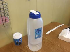 -京玉菲饭店(李村店)