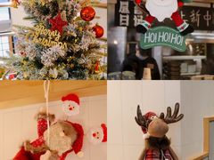 -火山屋台(新街口店)