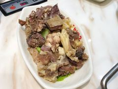 -为什么牛潮汕牛肉火锅(万胜广场店)