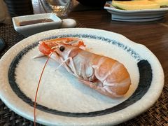 -田舍家Inakaya·炉端烧·铁板烧(天汇igc店)