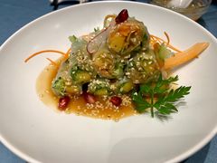 -南堂館川菜文化餐厅(天府店)