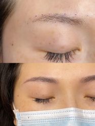 -本小姐美学·半永久纹眉野生眉