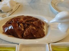 -便宜坊烤鸭店(科创店)