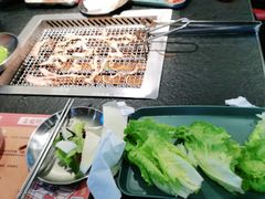 -俊熙家点餐式自助烤肉店(1227广场店)
