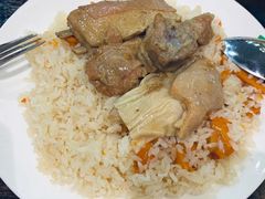 -217丰惠源抓饭(星湖街店)