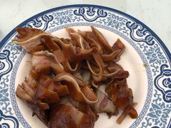 猪耳朵-鼎香润(德胜门内店)