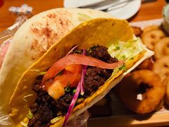 牛肉塔可-么哈MOJAR(厦门云城万科里店)