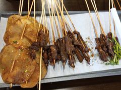 -林二哥宜烤官·宜宾小烧烤