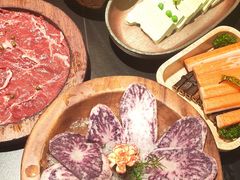 -季季山·云南野生菌火锅(上海首店)