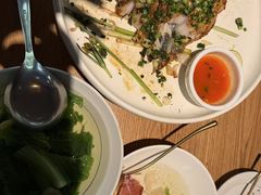 -一坐一忘云南菜(三里屯店)