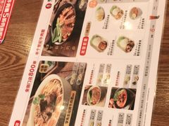 -李先生牛肉面大王(上海站南广场店)