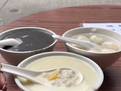 -勤記甜品