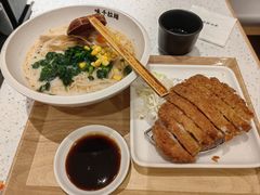 -味千拉面(又一城店)