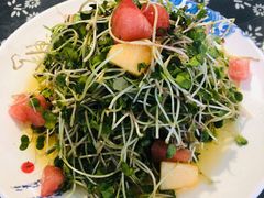 -旺角小渔村·海肠捞饭开创者(环山路店)