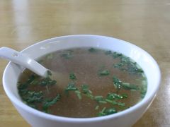 -王胖子驴肉火烧(鼓楼店)