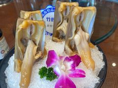 -东海怡品海鲜豆捞(舟宿夜江店)