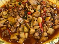 -让鸭脑壳飞(龙华店)