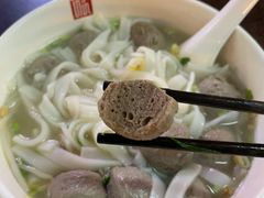 -潮镇老尾牛杂(环城西路店)