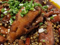 -驿舍·民國老营房院子私房菜(科学会堂店)