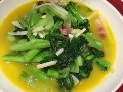 南风肉春笋菜节-上海人家花樣年华(中山公园店)