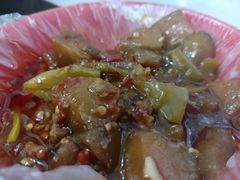 -咱家王新国把子肉(县东巷店)