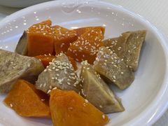 -深运潮州粥(水库店)