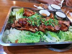 -草原牧语烤全羊(闽江大道店)